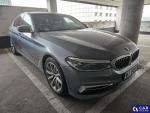 BMW Seria 5 530i MR`16 G30 Aukcja 277686 - grafika 2