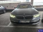 BMW Seria 5 530i MR`16 G30 Aukcja 277686 - grafika 1