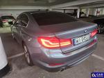 BMW Seria 5 530i MR`16 G30 Aukcja 277686 - grafika 4