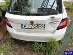 Skoda Fabia III 1.2 TSI MR`15 E6 Aukcja 311982 - grafika 6