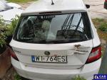 Skoda Fabia III 1.2 TSI MR`15 E6 Aukcja 311982 - grafika 9