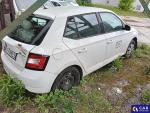 Skoda Fabia III 1.2 TSI MR`15 E6 Aukcja 311982 - grafika 5