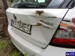 Skoda Fabia III 1.2 TSI MR`15 E6 Aukcja 311982 - grafika 26