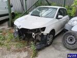 Skoda Fabia III 1.2 TSI MR`15 E6 Aukcja 311982 - grafika 1
