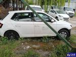 Skoda Fabia III 1.2 TSI MR`15 E6 Aukcja 311982 - grafika 4