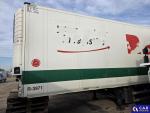Schmitz Cargobull SCB*S3B 36.0t S3B 36.0t Aukcja 325857 - grafika 6