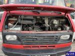 Daewoo Lublin 3Mi 3354 MR`05 E3/4 2.9t Aukcja 308399 - grafika 13