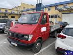 Daewoo Lublin 3Mi 3354 MR`05 E3/4 2.9t Aukcja 308399 - grafika 1