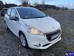 Peugeot 208  Aukcja 301288 - grafika 7