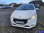 Peugeot 208  Aukcja 301288 - grafika 8