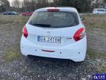 Peugeot 208  Aukcja 301288 - grafika 4