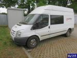 Ford Transit FT 350 2.2 TDCi MR`12 E5 3.5t Aukcja 298696 - grafika 1