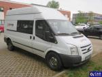 Ford Transit FT 350 2.2 TDCi MR`12 E5 3.5t Aukcja 298696 - grafika 2