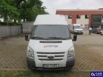 Ford Transit FT 350 2.2 TDCi MR`12 E5 3.5t Aukcja 298696 - grafika 5