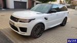 Land Rover Range Rover Sport II 2.0 PHEV MR`18 E6 Aukcja 277661 - grafika 1