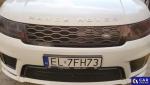 Land Rover Range Rover Sport II 2.0 PHEV MR`18 E6 Aukcja 277661 - grafika 23