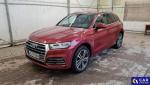 Audi Q5 Q5 45 TFSI mHEV Quattro S tr... Aukcja 316489 - grafika 1