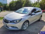 Opel Astra Astra V Sports Tourer Aukcja 320481 - grafika 1