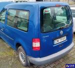Volkswagen Caddy  Aukcja 263553 - grafika 6