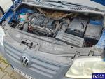 Volkswagen Caddy  Aukcja 263553 - grafika 2
