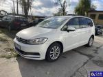 Volkswagen Touran NF 2.0 TDI MR`16 E6d Aukcja 301095 - grafika 1
