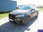 BMW X6  Aukcja 311647 - grafika 1