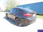 BMW X6  Aukcja 311647 - grafika 2