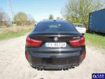BMW X6  Aukcja 311647 - grafika 3