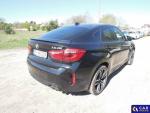 BMW X6  Aukcja 311647 - grafika 4