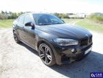 BMW X6  Aukcja 311647 - grafika 5