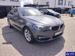 BMW 3GT 320d xDrive Luxury Line aut Aukcja 311323 - grafika 4