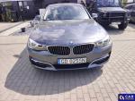 BMW 3GT 320d xDrive Luxury Line aut Aukcja 311323 - grafika 2