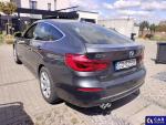 BMW 3GT 320d xDrive Luxury Line aut Aukcja 311323 - grafika 14