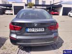 BMW 3GT 320d xDrive Luxury Line aut Aukcja 311323 - grafika 11