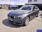 BMW 3GT 320d xDrive Luxury Line aut Aukcja 311323 - grafika 1