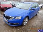 Skoda Octavia III 2.0 TDI-CR MR`18 E6 Aukcja 278297 - grafika 1