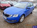 Skoda Octavia III 2.0 TDI-CR MR`18 E6 Aukcja 278297 - grafika 3