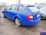 Skoda Octavia III 2.0 TDI-CR MR`18 E6 Aukcja 278297 - grafika 4