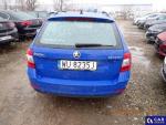 Skoda Octavia III 2.0 TDI-CR MR`18 E6 Aukcja 278297 - grafika 5