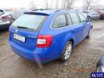 Skoda Octavia III 2.0 TDI-CR MR`18 E6 Aukcja 278297 - grafika 6