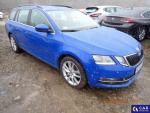 Skoda Octavia III 2.0 TDI-CR MR`18 E6 Aukcja 278297 - grafika 7