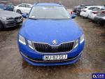 Skoda Octavia III 2.0 TDI-CR MR`18 E6 Aukcja 278297 - grafika 8