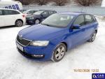 Skoda RAPID  Aukcja 308875 - grafika 1