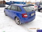 Skoda RAPID  Aukcja 308875 - grafika 2