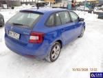 Skoda RAPID  Aukcja 308875 - grafika 4