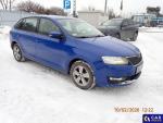 Skoda RAPID  Aukcja 308875 - grafika 5
