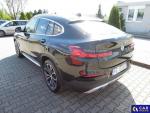 BMW X4  Aukcja 265054 - grafika 3