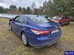 Toyota Camry Hybrid MR`18 E6d Aukcja 273575 - grafika 2