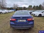 Toyota Camry Hybrid MR`18 E6d Aukcja 273575 - grafika 3