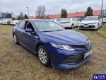 Toyota Camry Hybrid MR`18 E6d Aukcja 273575 - grafika 5